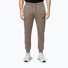 Herren Jogginghose Pitbull Sampson Track Pants pale sand