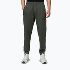 Herren-Trainingshose Pitbull Sampson Track Pants old green