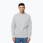 Herren-Sweatshirt Pitbull Hackett Crewneck white stone