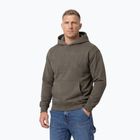 Herren Hoodie Pitbull Orlando Hooded major olive