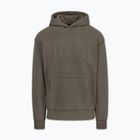 Herren Hoodie Pitbull Orlando Hooded major olive