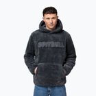 Herren Hoodie Pitbull Aragon Hooded graphite