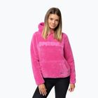 Damen Hoodie Pitbull Aragona Hooded candy pink