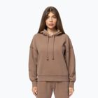 Damen Hoodie Pitbull Lovia Hooded chocolate mousse