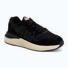 Herren Schuhe Pitbull Encino black