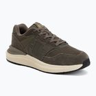 Herren Schuhe Pitbull Encino taupe