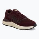 Herren Schuhe Pitbull Encino dark burgundy