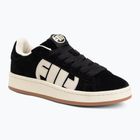 Herren Schuhe Pitbull Walker Logo black