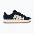 Herren Schuhe Pitbull Walker Logo petrol blue