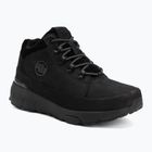 Winterschuhe für Herren Pitbull Cabrillo black/black