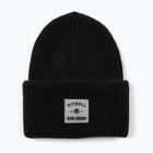 Wintermütze Pitbull Beanie Love PB black