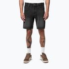 Pitbull Bayside Jeans Pocket Herrenshorts schwarz