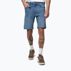 Pitbull Hornblend Jeans Pocket Herren-Shorts classic wash