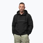 Herrenjacke Pitbull Meandro Kangaroo black