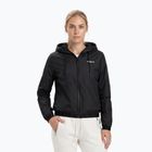 Damenjacke Pitbull Adena Hooded black