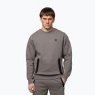 Herrenpullover Pitbull Dogwood Crewneck Sweatshirt taupe