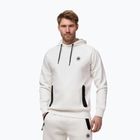 Herrenpullover Pitbull Dogwood Hooded Sweatshirt off white