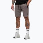 Herren-Shorts Pitbull Dogwood Sport taupe