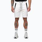 Herren-Shorts Pitbull Dogwood Sport off white