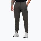 Herrenhose Pitbull Sampson Track grey/green