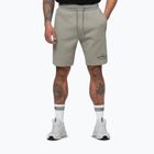 Herren-Shorts Pitbull Sampson grey/harbour
