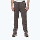 Herrenhose Pitbull Track Powers taupe