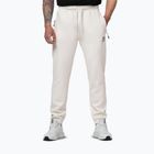 Herrenhose Pitbull Track San Diego off white
