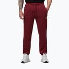 Herrenhose Pitbull Track San Diego burgundy