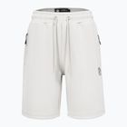 Herren-Shorts Pitbull San Diego off white