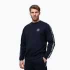 Herrenpullover Pitbull Tape Parker Crewneck dark navy