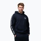 Herrenpullover Pitbull Tape Parker Hooded dark navy