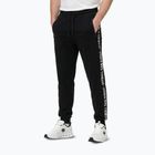 Herrenhose Pitbull Tape Parker Jogging black