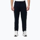 Herrenhose Pitbull Tape Parker Jogging dark navy