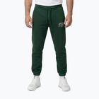 Herrenhose Pitbull Badger Track hunter green