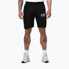 Herren-Shorts Pitbull Badger black
