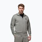 Herrenpullover Pitbull Nexus Track Jacket dusty salvia