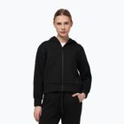 Damenpullover Pitbull Discovery Hooded Zip black
