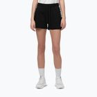 Damen-Shorts Pitbull Explory Tape black