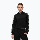 Damenpullover Pitbull Verona Hooded Oversize black