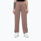 Damenhose Pitbull Verona Jogging chocolate mousse