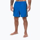Pitbull Blackmore azure blue Herren-Badeshorts