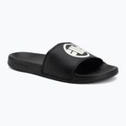 Herren-Badelatschen Pitbull Logo black