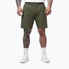 Pitbull Rockey olive Herren-Shorts