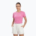 Damen-T-Shirt Pitbull Womens Titch ice pink