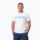 Pitbull Eighty Nine Dog Herren T-Shirt weiß/hellblau