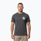 Herren-Shirt Pitbull Dog SD graphite