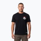 Herren-Shirt Pitbull Dog SD black