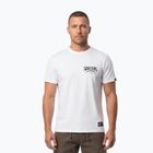 Herren-Shirt Pitbull Troublemarker white