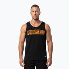 Herren-Shirt Pitbull Eighty Nine Dog Tank Top black