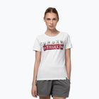Damen-T-Shirt Pitbull Softbite white